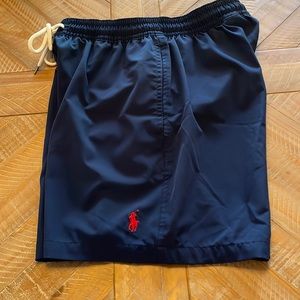 Polo by Ralph Lauren Men’s Swim Trunks
